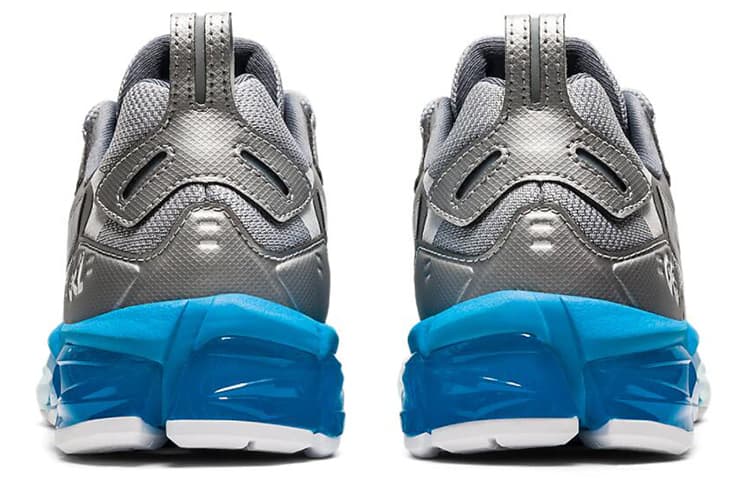 Кроссовки для бега Asics Gel-Quantum 180 6 - изображение 5