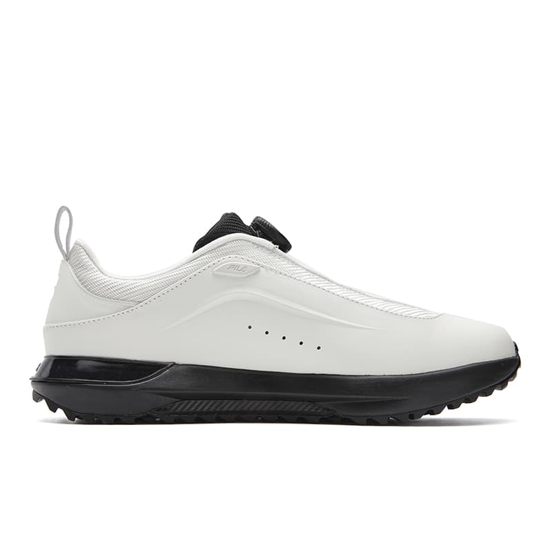 Кроссовки для гольфа FILA AERO POWER Амортизация Устойчивость к истиранию Амортизация и легкость Устойчивость к истиранию Легкий Низкий Топ - изображение 2