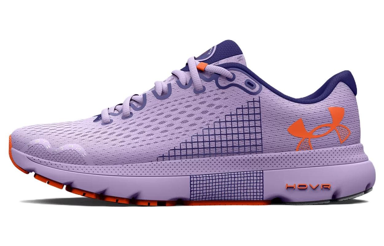 Кроссовки для бега Under Armour HOVR Infinite 4 - изображение 1