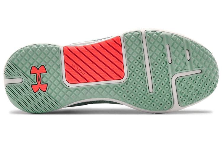 Кроссовки для бега Under Armour Hovr Rise 2 - изображение 5