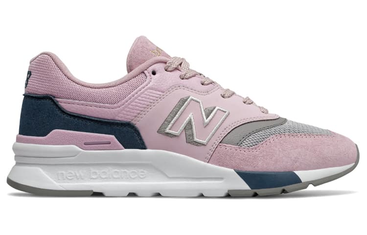 Кроссовки для бега New Balance NB 997H - изображение 2