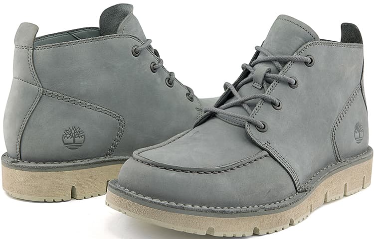 Ботинки уличные Timberland - изображение 5