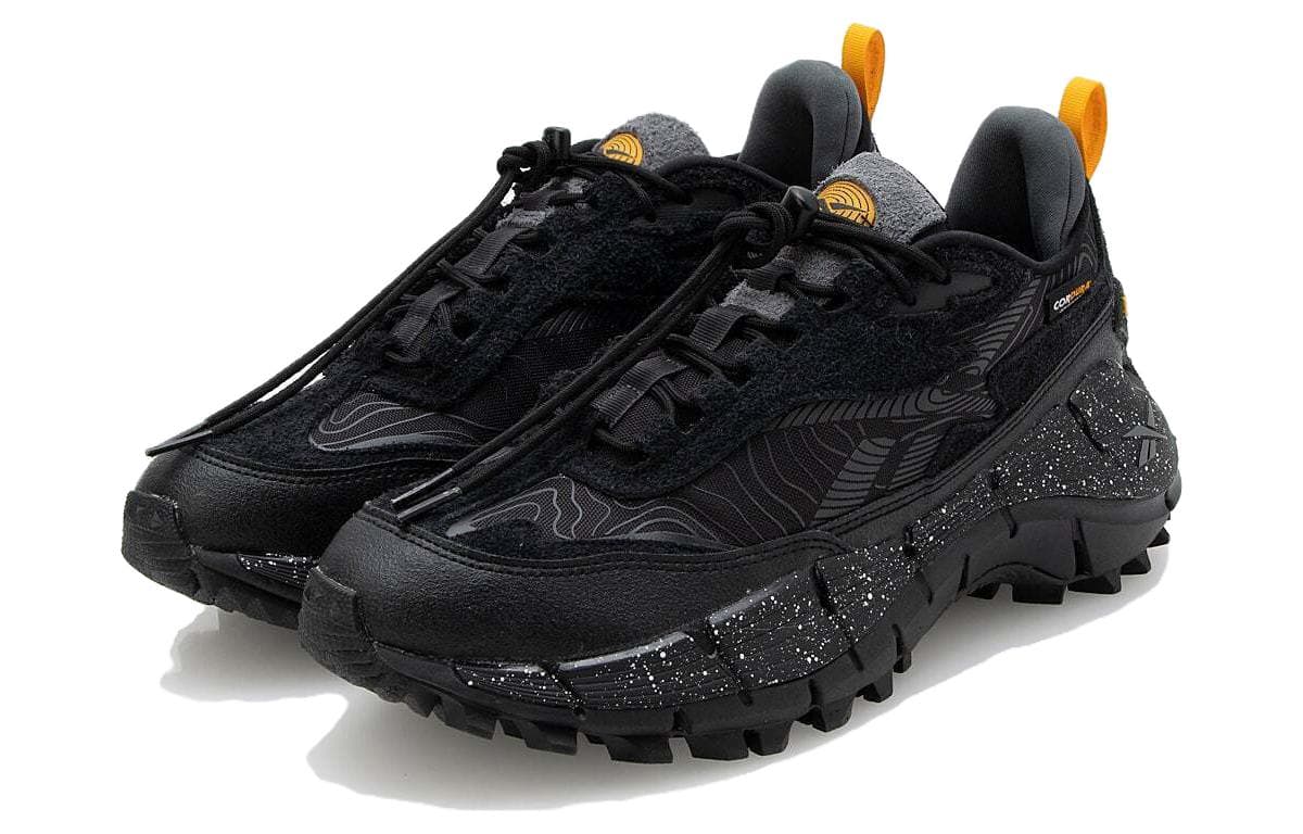Кроссовки для бега Reebok Zig Kinetica 2.5 - изображение 2