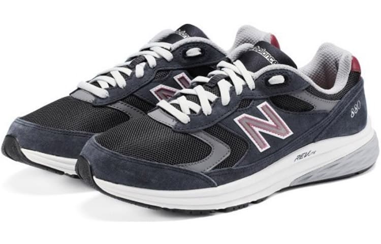 Кроссовки для бега New Balance NB 880 2E - изображение 2