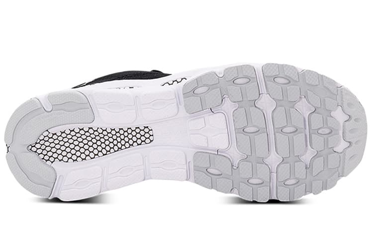 Кроссовки для бега Under Armour Hovr Infinite 3 CN - изображение 5