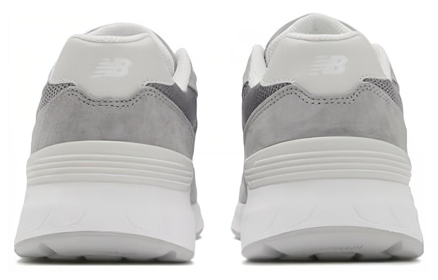 Кроссовки для бега New Balance NB Fresh Foam - изображение 5