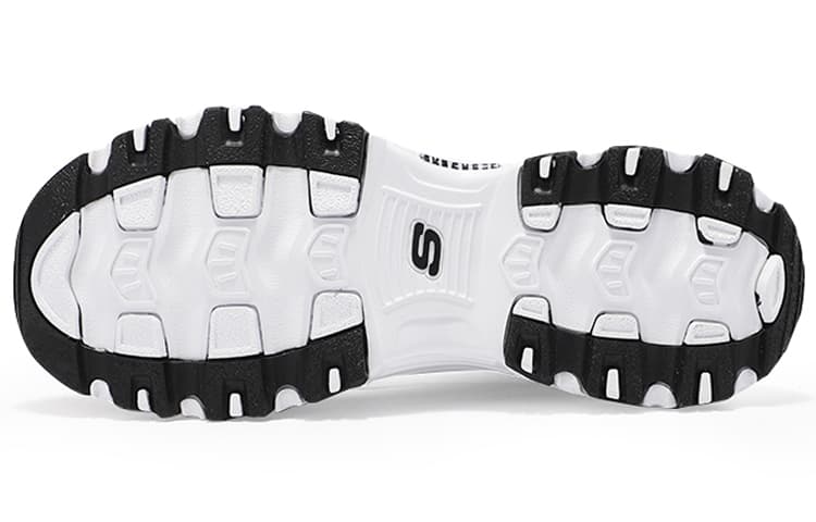 Кроссовки Skechers D'LITES 1.0 - изображение 5