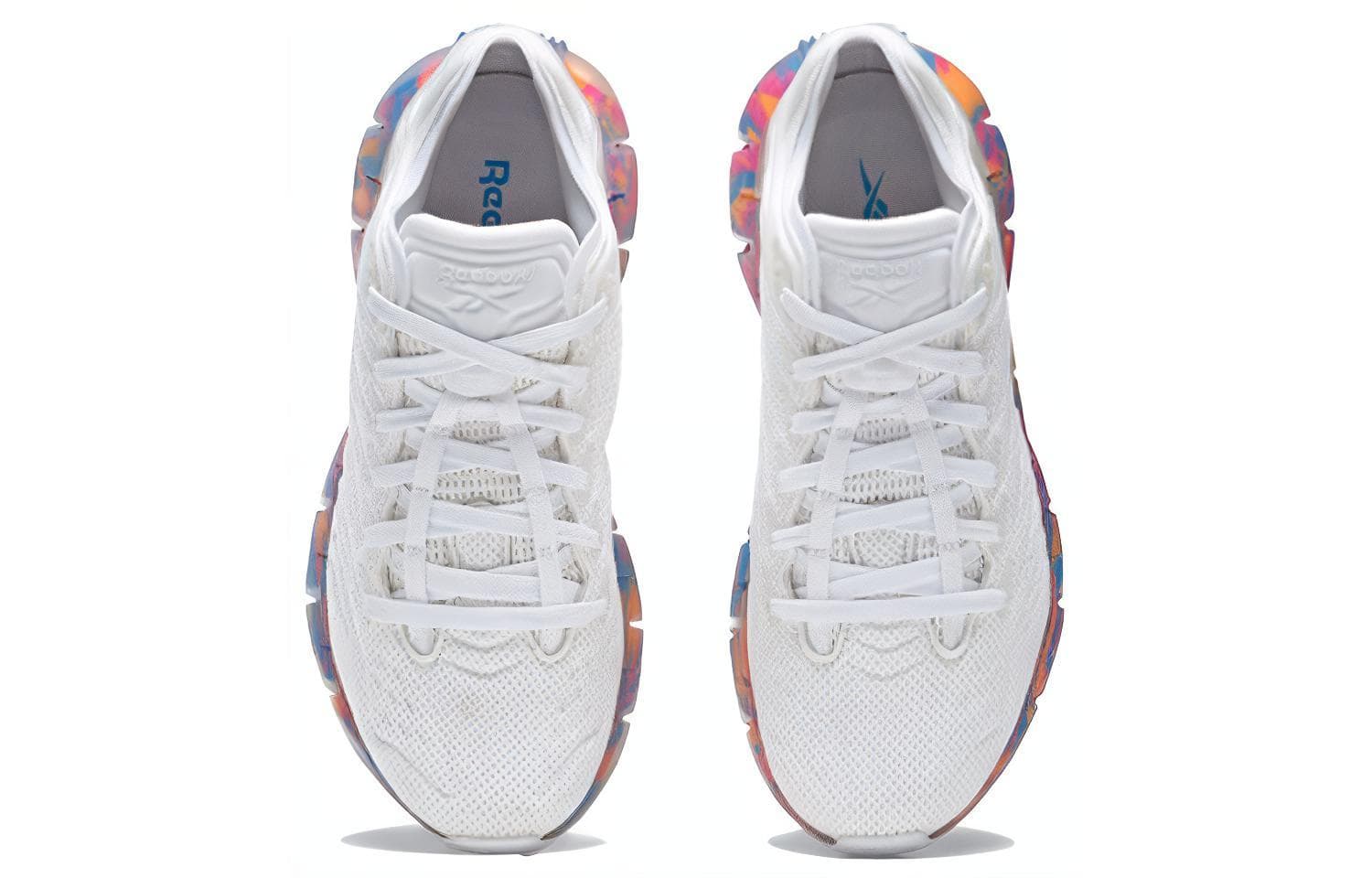 Кроссовки для бега Reebok Zig Kinetica - изображение 5