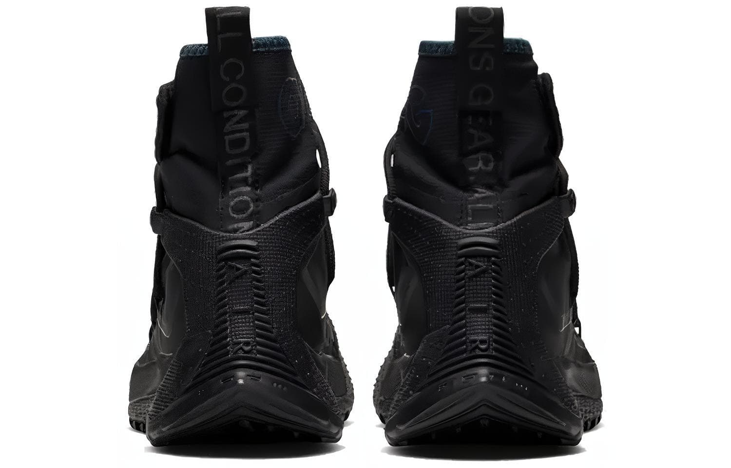 Ботинки уличные Nike ACG Air Terra Antarktik GORE-TEX Midnight - изображение 5