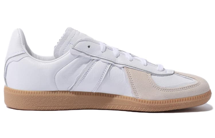 Кроссовки adidas BW Army White - изображение 2