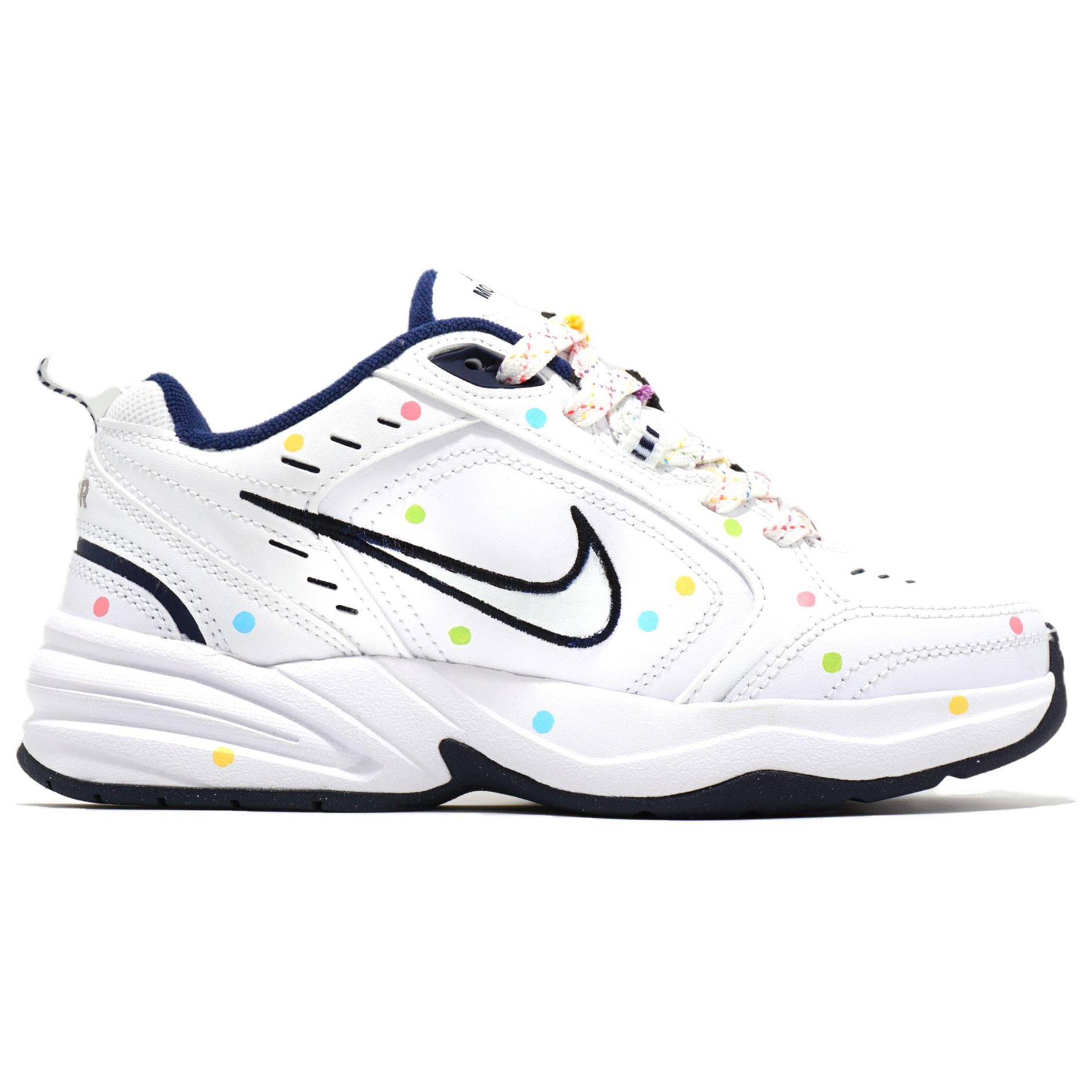 Кроссовки Nike Air Monarch 4 - изображение 2