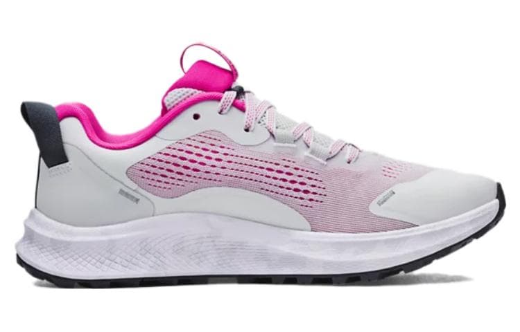 Кроссовки для бега Under Armour - изображение 2