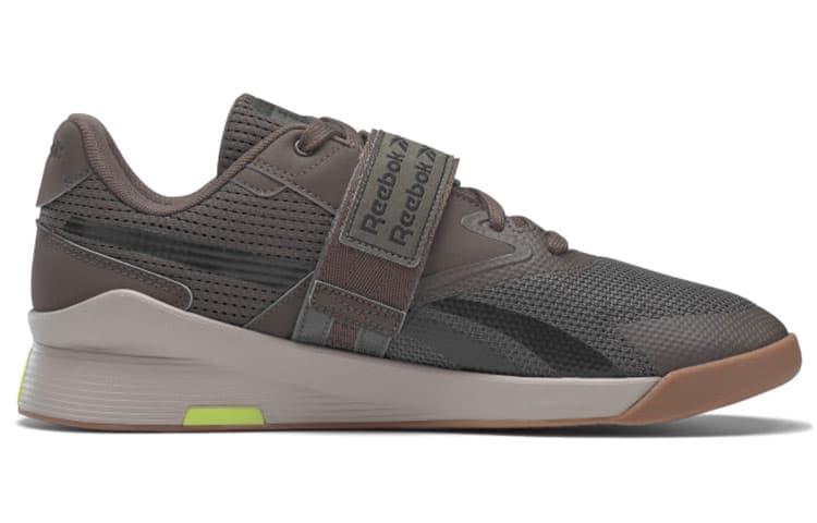Кроссовки для бега Reebok Lifter PR 2 - изображение 2