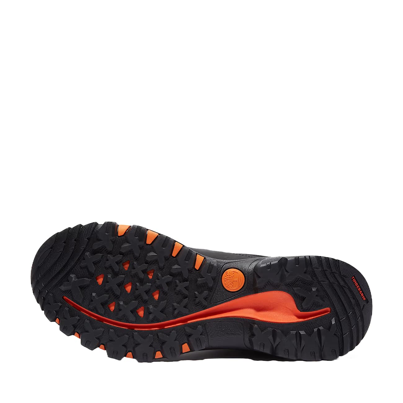 Ботинки уличные Timberland Maddsen Кожа Короткий Аутдор Мужской Черный - изображение 6