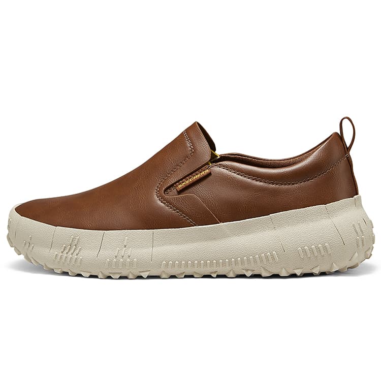 Ботинки Skechers SKECHERS MENS USA STREET WEAR - изображение 1