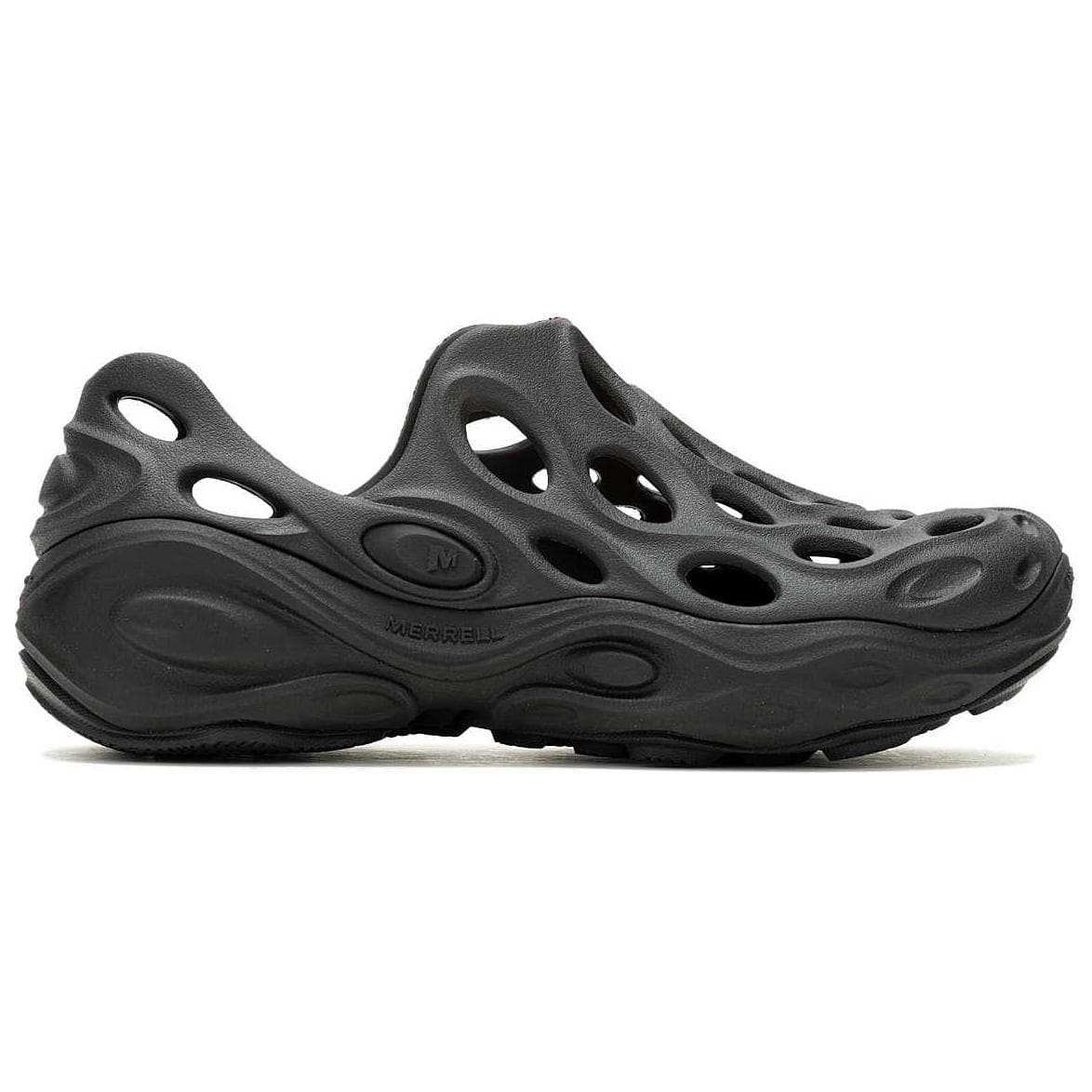 Сабо MERRELL Hydro Next Gen Moc Сабо резиновые Женские Черный - изображение 2