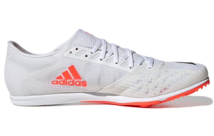Кроссовки для бега adidas Distancestar Spikes - изображение 2