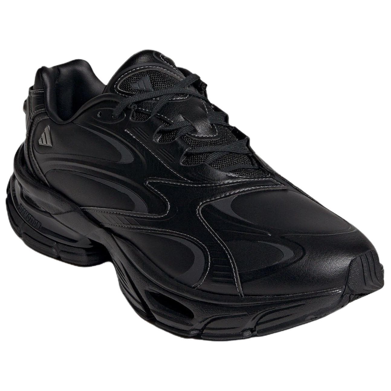 Кроссовки для бега Adidas FOS FORMOTION Беговые кроссовки Унисекс Черный - изображение 3