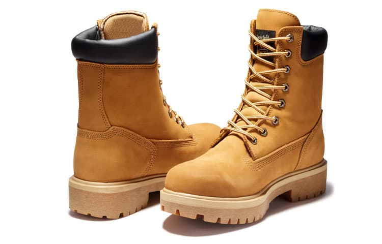 Ботинки уличные Timberland Direct Attach - изображение 4