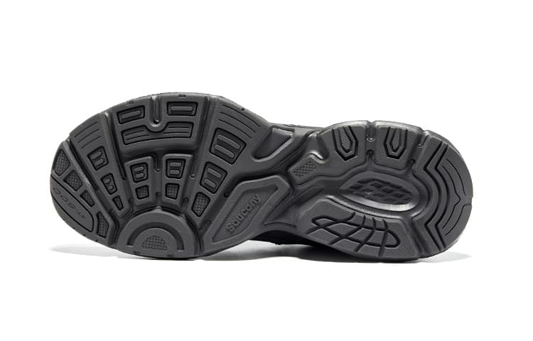 Кроссовки для бега Saucony 2K CAVALRY 2K - изображение 5