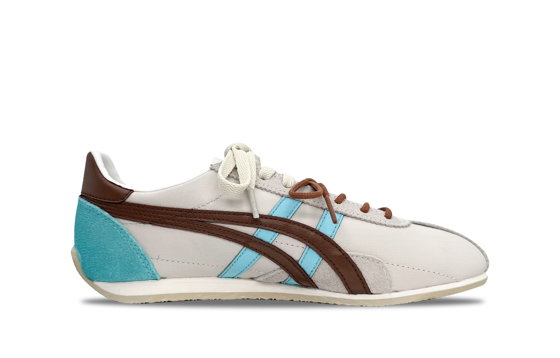Кроссовки для бега Onitsuka Tiger Runspark - изображение 2