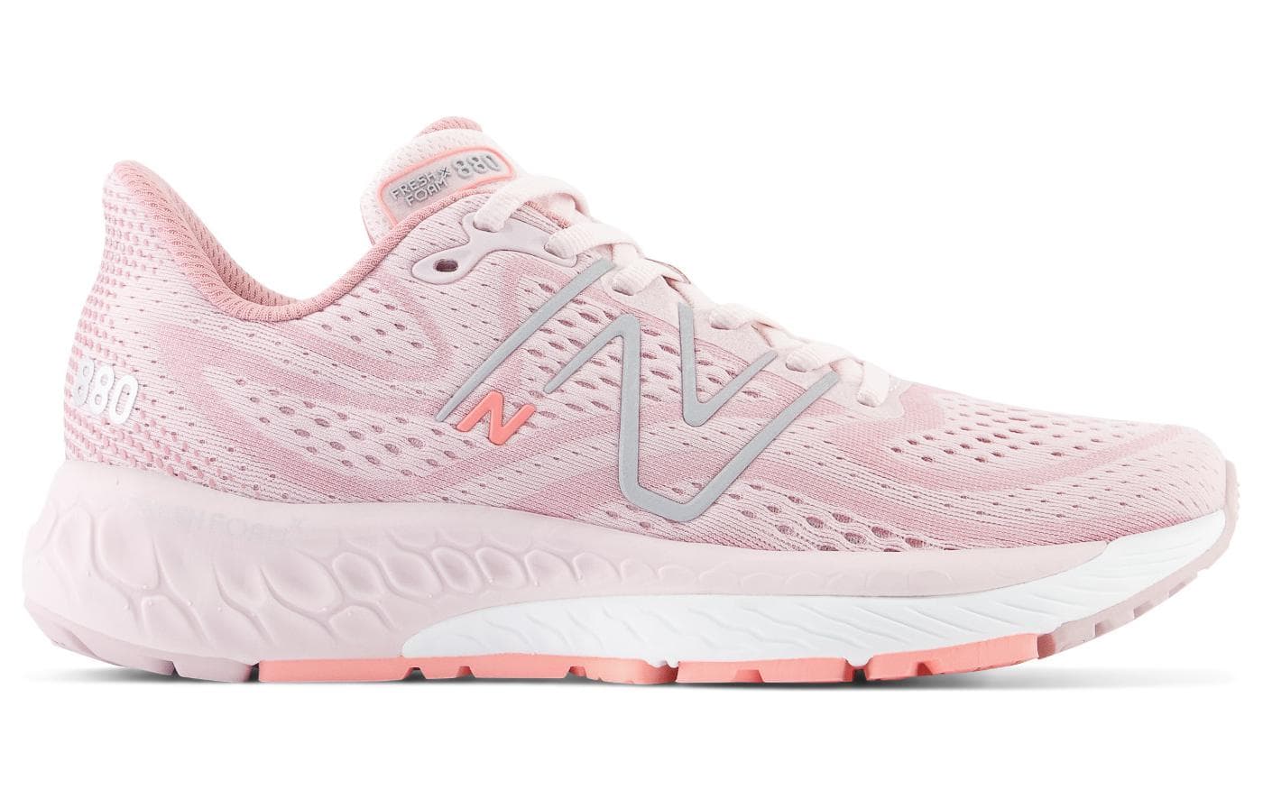 Кроссовки для бега New Balance NB Fresh Foam X 880v13 - изображение 2