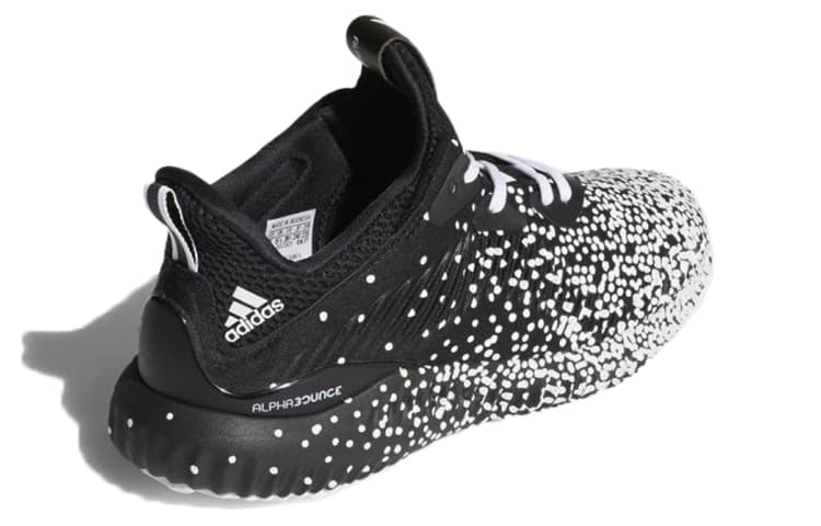 Кроссовки для бега adidas Alphabounce 1 - изображение 4