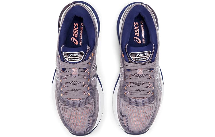 Кроссовки для бега Asics GEL-Nimbus 21 - изображение 5