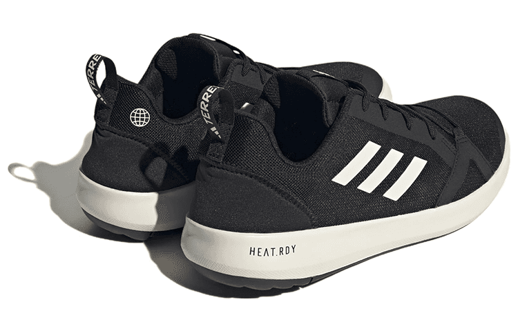 Кроссовки adidas Terrex Boat - изображение 4