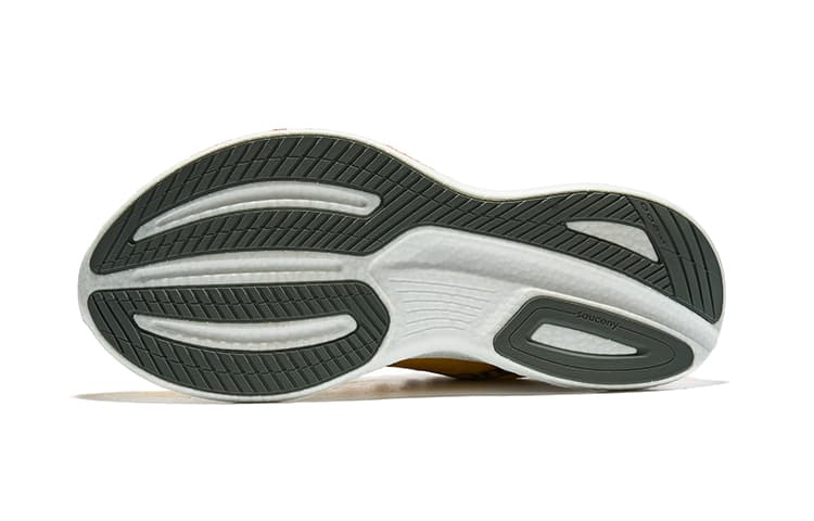 Кроссовки для бега Saucony RIDE 17 - изображение 5