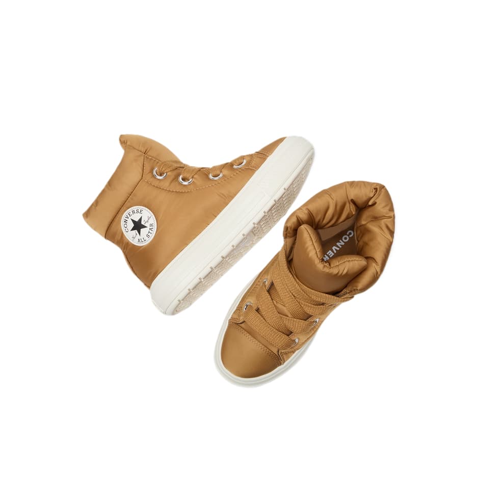 Сапоги Converse All Star Elements - изображение 4