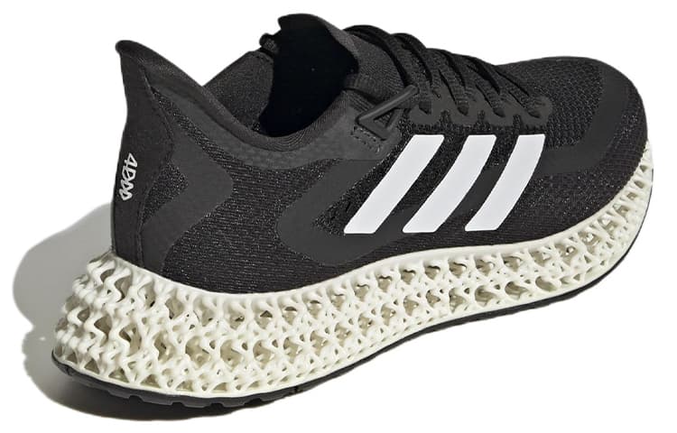 Кроссовки для бега adidas 4D - изображение 4