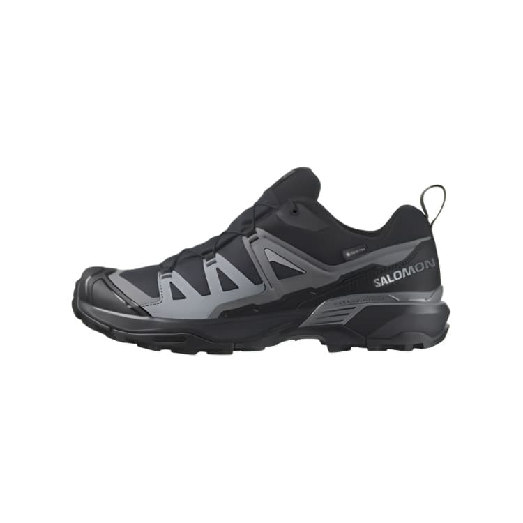 Кроссовки SALOMON X Ultra 360 - изображение 1