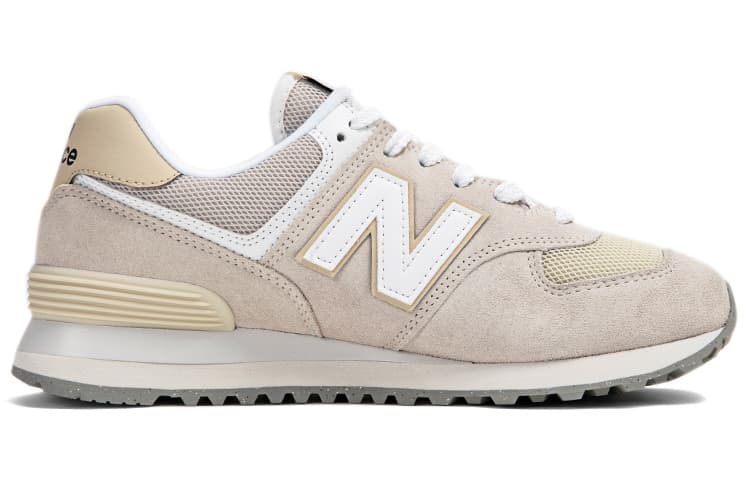 Кроссовки для бега New Balance 574 - изображение 2