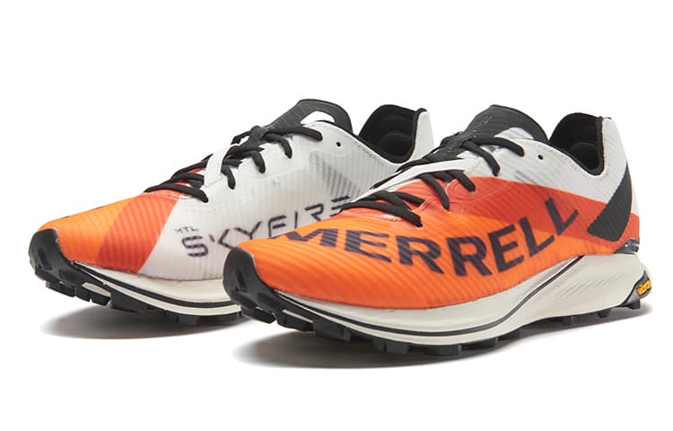 Кроссовки MERRELL MTL Skyfire 2 - изображение 2