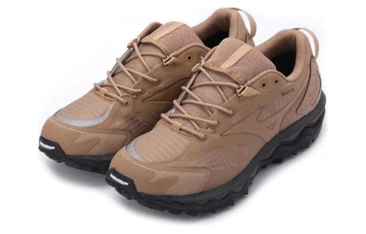 Кроссовки для бега Mizuno Wave Mujin TL GTX - изображение 3
