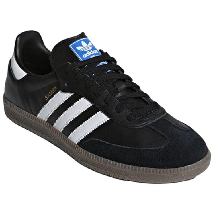 Кроссовки adidas Samba OG - изображение 2