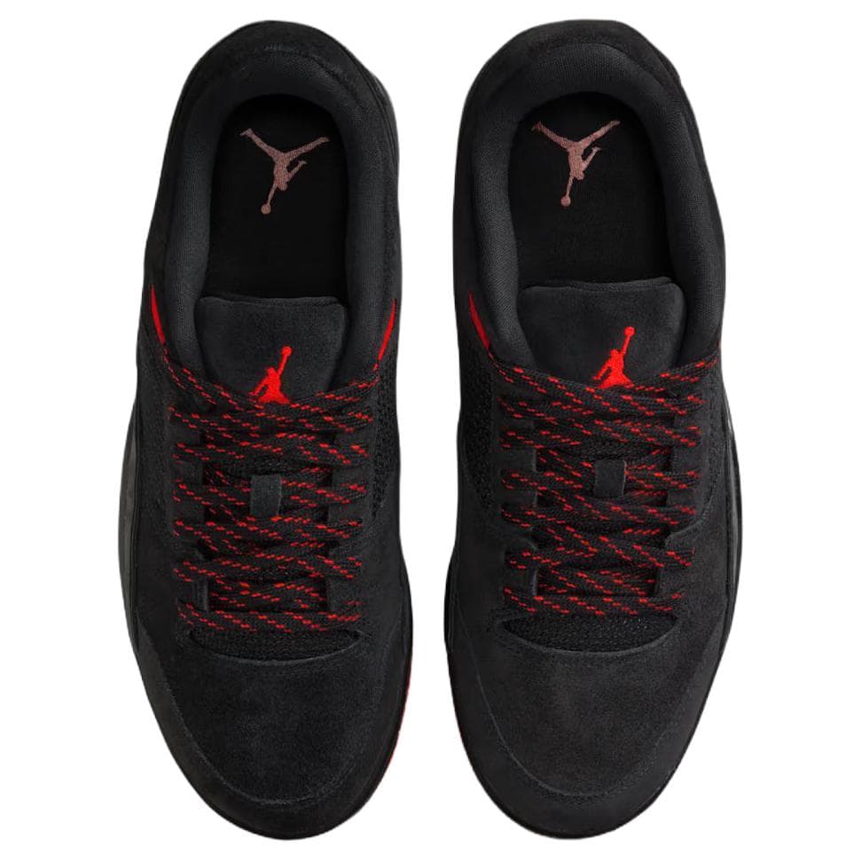 Кроссовки Jordan FLIGHT COURT CNY - изображение 4