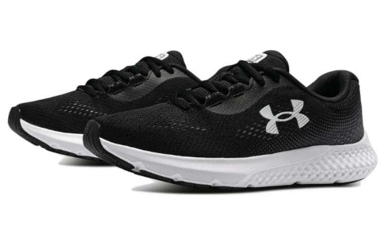 Кроссовки для бега Under Armour UA ROGUE 4 - изображение 3