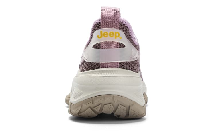 Кроссовки Jeep - изображение 4