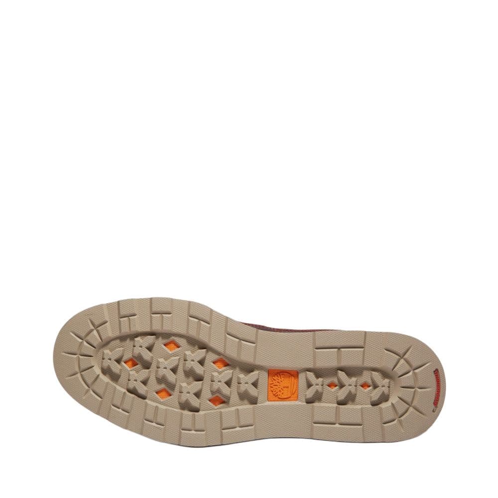 Ботинки уличные Timberland Britton Mills - изображение 4