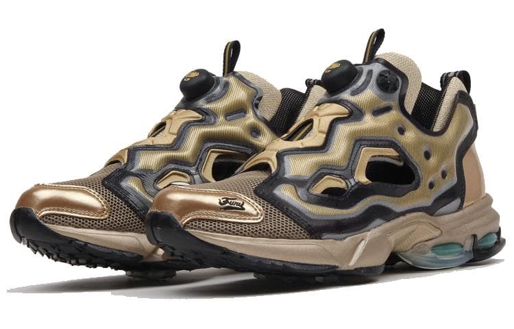 Кроссовки для бега Reebok FURY DMX TXT - изображение 3