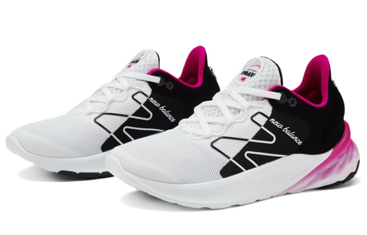 Кроссовки для бега New Balance NB Roav - изображение 2