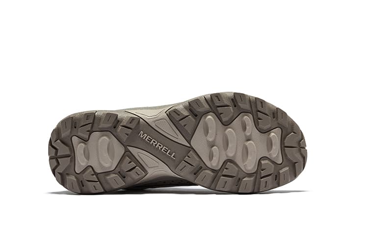 Кроссовки MerrellSPEED STRIKE 2 - изображение 4