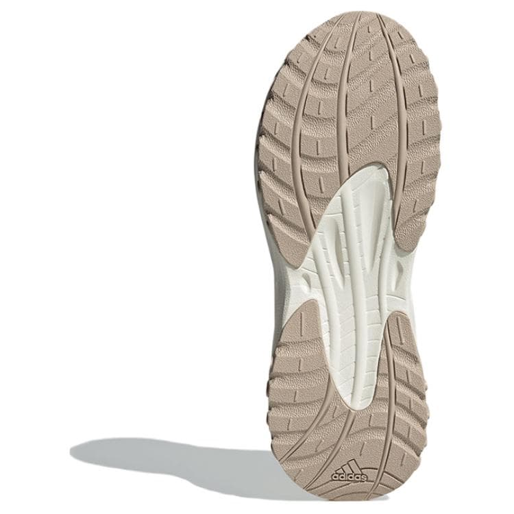 Кроссовки Adidas Maxxwavy Мягкий и Комфортный Амортизация Износостойкий Низкий Топ Кроссовки Унисекс Белые - изображение 6