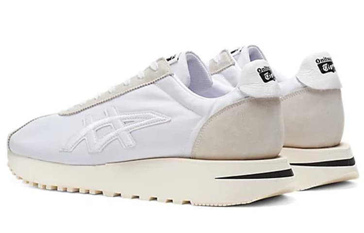 Кроссовки для бега Onitsuka Tiger Moage Mo - изображение 4