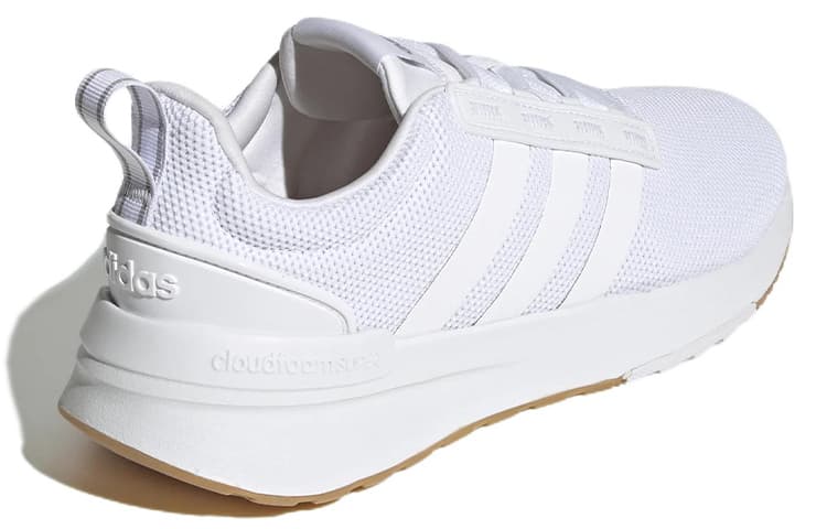 Кроссовки для бега adidas neo Racer TR21 - изображение 4
