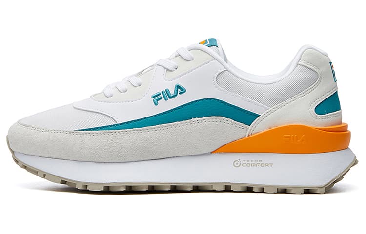 Кроссовки для бега FILA Jogger - изображение 1
