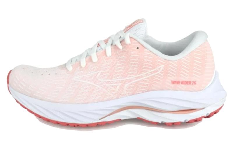 Кроссовки для бега Mizuno Wave Rider 26 SSW - изображение 1