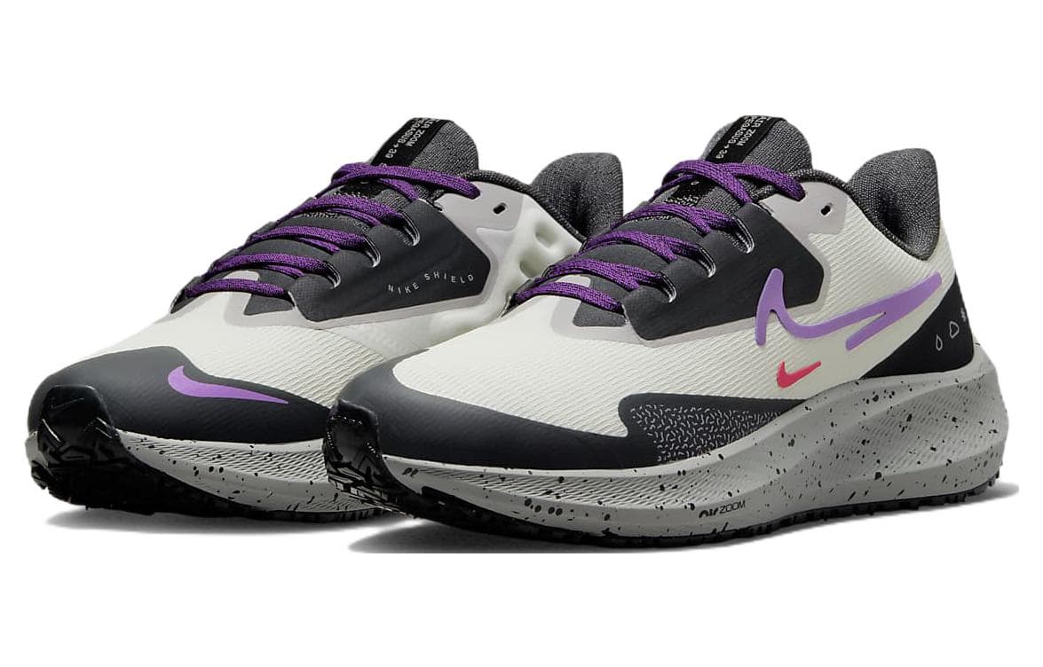 Кроссовки для бега Nike Air Zoom Pegasus 39 Shield - изображение 3
